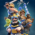 Clash Royale v1.2.3 Apk Terbaru Update Maret 2016