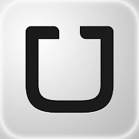 Uber app