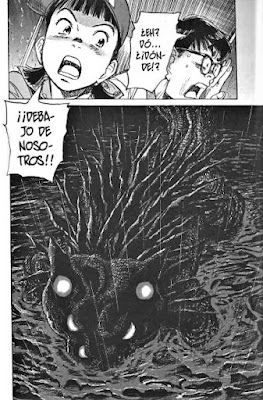 Review del manga Asadora Vol.5 de Naoki Urasawa - Planeta Editorial