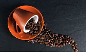 manfaat kopi untuk kecantikan, masker kopi, kopi cantik, miliki wajah cantik dengan kopi
