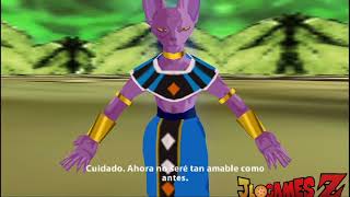 SAIUU!! NOVO (MOD) DRAGON BALL Z SUPER DBZ TTT MODS STYLE BUDOKAI TENKAICHI 3 PARA ANDROID (PPSSPP)