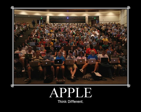 Apple_ThinkDifferent