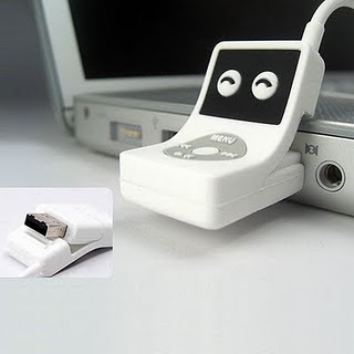 Flashdisk-flashdisk Yang Unik [ www.BlogApaAja.com ]