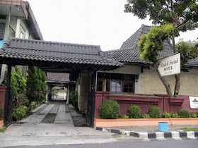 Info Hotel Losmen Penginapan Di Boyolali