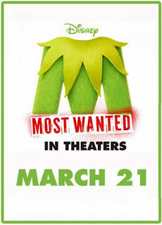 Muppets Most Wanted (2014) Bioskop