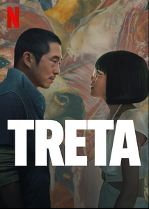 Review – Treta