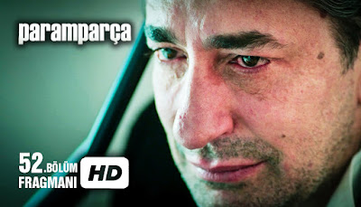  Paramparça 52. Bölüm izle