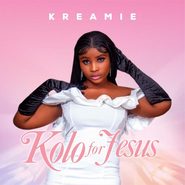  Kreamie - Kolo for Jesus