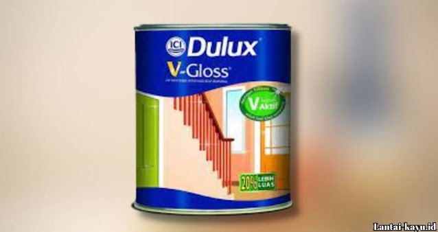 Dulux V Gloss