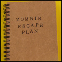Zombie Escape Plan