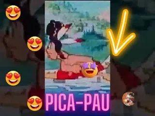 pica-pau-picau