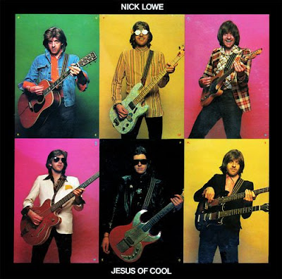 Nick Lowe : Jesus Of Cool (1978)