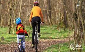 Benefit of cycle साइकिल चलाने के कई फायदे