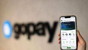 Cara Transfer Uang Via Gopay Dengan Mudah Buat Bagi THR Lebaran 2024