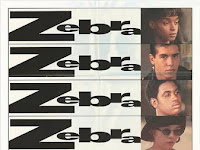 Zebrahead 1992 Film Completo Sub ITA