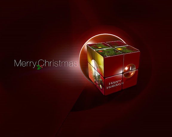 BEAUTIFUL CHRISTMAS WALLPAPERS FOR YOUR DESKTOP