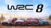 WRC 8 FIA World Rally Championship CODEX Free Download