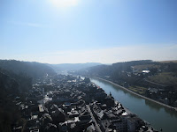 dinant belgio