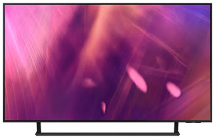 Samsung UE43AU9002