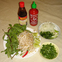 PHO GA (CHICKEN PHO)