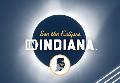 Experience the 2024 Solar Eclipse In Indiana