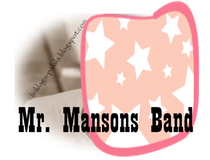Lirik Lagu Mr. Mansons Band - Cinta Tak Ada Restu  Lirik 