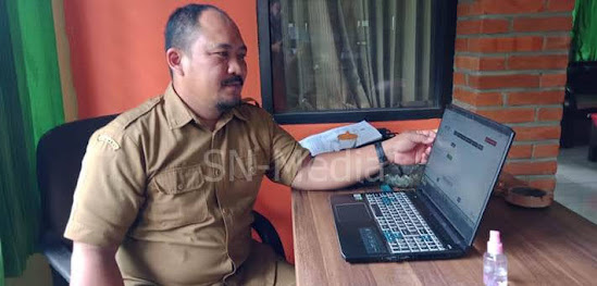 Green Industry di Ngawi Barat