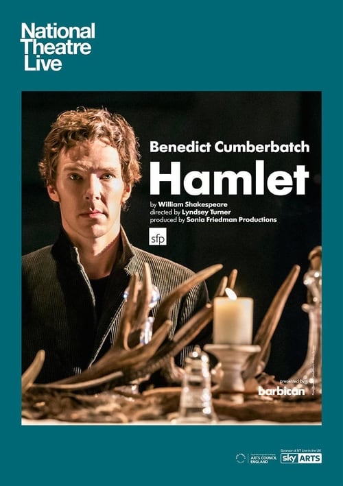 Download National Theatre Live: Hamlet 2015 Full Movie Online Free