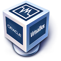Virtual Box merupakan software virtualiasasi yang mulanya dibuat oleh perusahaan software jerman , yaitu Innotex