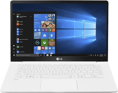 LG Gram Laptop