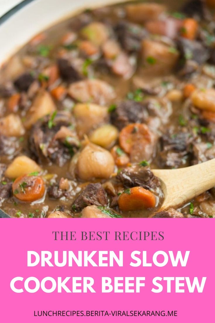 DRUNKEN SLOW COOKER BEEF STEW (BEEF CARBONNADE) | Healthy Dinner, easy Dinner, Dinner recipes, week night Dinner, Dinner ideas, chicken Dinner, Dinner fortwo, quick Dinner, family Dinner, Dinner casseroles, cheap Dinner, #Dinnersoup, #Dinnerroom, #Dinnereasyrecipes, #Dinnercrockpot, #Dinnereasyrecipes, #Dinnerprimerib, #Dinnerglutenfree, #Dinneriasyrecipes, #Dinnercrockpot, #Dinnerglutenfree, #Dinnerfamilies, #Dinnermeals, #Dinnerlowcarb, #winterDinner, #Dinnercheese, #Dinnerhealthy#Dinnerfamilies,