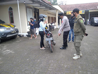 polresta bandung