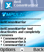 Anti CommaWarrior, free symbian applications, free symbians, download symbians, symbian for, all type, sis, sisx, sis applications, symbian mobiles, symbian platform, mobile phone, free download, sis for, for sisx, sis sisx, sisx symbians, sisx downloads, sisx applications, free sisx, symbian mobile phone