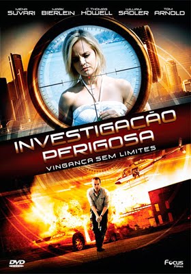 Download Baixar Filme Investigação Perigosa   Dublado