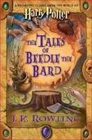 Harry Potter: The Tales Of Beedle The Bard