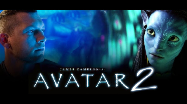 ‘Avatar 2’ targeted to release on Christmas in 2017