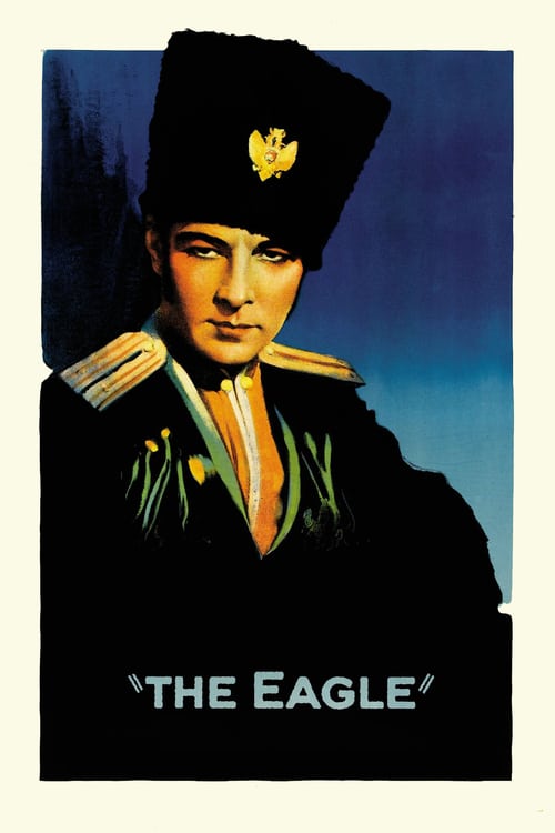 Aquila nera 1925 Film Completo Online Gratis