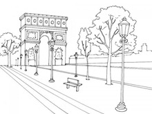 Arco del triunfo