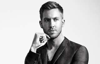 Calvin Harris - This Is What You Came For Lyrics