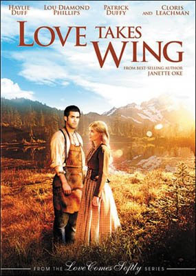 Love Takes Wing 2009 Hollywood Movie Watch Online