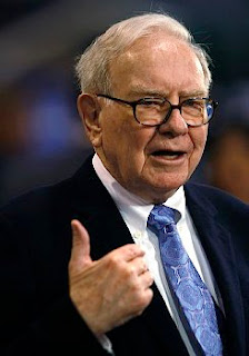 8 Unusual Things I Learned from Warren Buffett