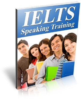 IELTS Speaking