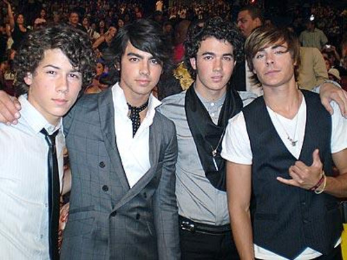 Jonas Brothers 2011 Pictures