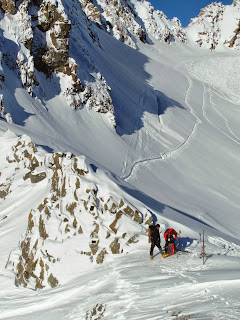 Petersenspitze