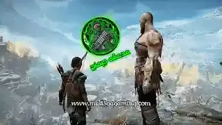 تحميل god of war 4 للاندرويد