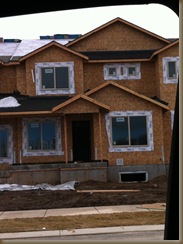 housefront