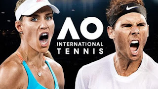 Link Tải Game AO International Tennis Miễn Phí Thành Công 