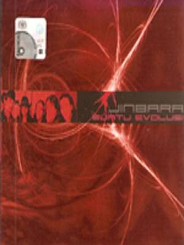 Malaysia Hit's: Jinbara - Suatu Evolusi (2005)