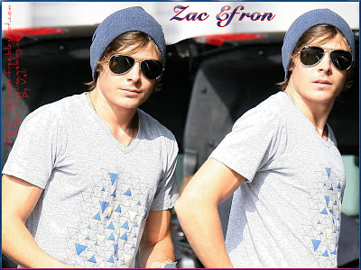 Zac Efron HD wallpapers