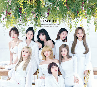 [MUSIC VIDEO] Twice – #TWICE3 (2020/MP4/RAR) (DVDISO)